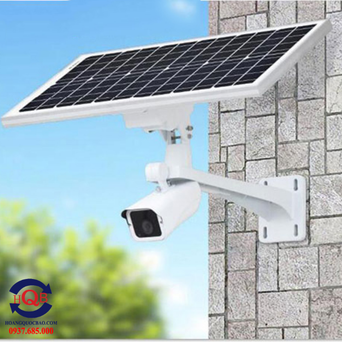 Bảng giá Camera năng lượng mặt trời chính hãng giá rẻ (4)