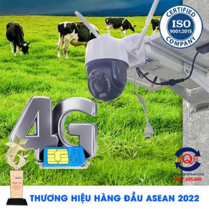 Camera năng lượng mặt trời 2.0Mb JD-3010 