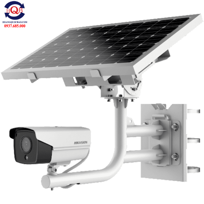 Camera năng lượng mặt trời Wifi (6)