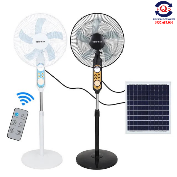 Cửa hàng bán quạt năng lượng mặt trời gần đây chính hãng giá rẻ (6)