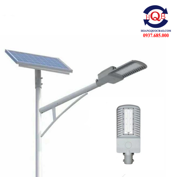 Cung cấp đèn đường năng lượng mặt trời giá rẻ, uy tín hàng đầu Việt Nam (3)