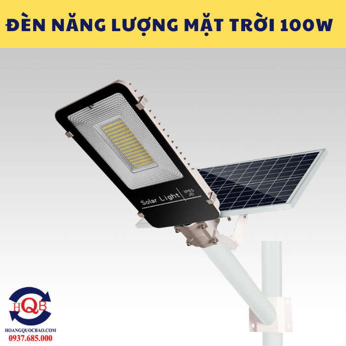 Đèn năng lượng mặt trời 100W (1)