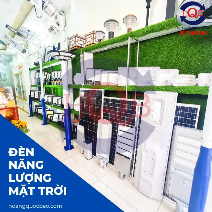 Đèn năng lượng mặt trời Hoàng Quốc Bảo có tốt không (6)