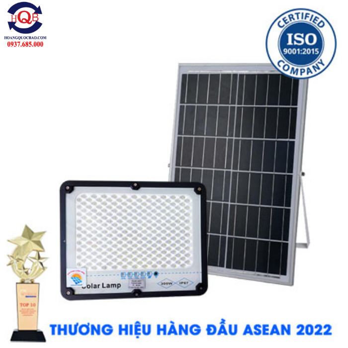 Giá đèn năng lượng mặt trời trông nhà mới nhất 2024(2)