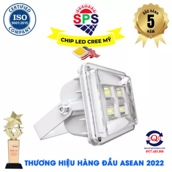 Giá đèn năng lượng mặt trời trông nhà mới nhất 2024(3)