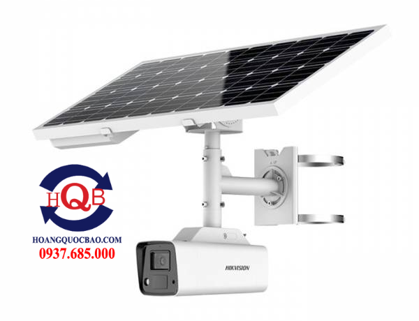 Hướng dẫn c&aacute;ch lắp đặt v&agrave; sử dụng camera năng lượng mặt trời đ&uacute;ng c&aacute;ch