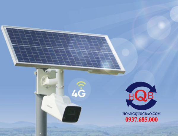 Hướng dẫn c&aacute;ch lắp đặt v&agrave; sử dụng camera năng lượng mặt trời đ&uacute;ng c&aacute;ch