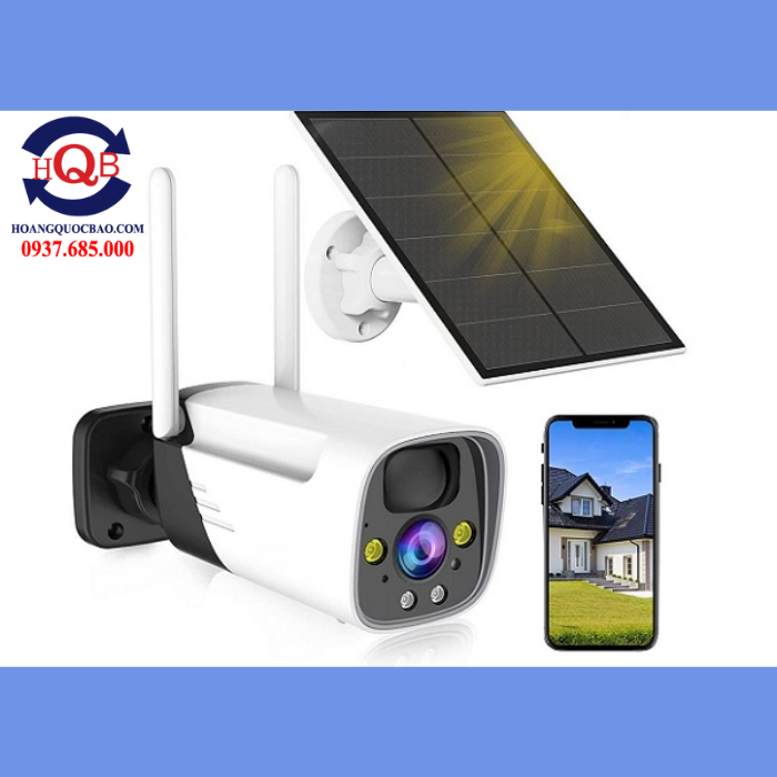 Hướng dẫn cách lắp đặt và sử dụng Camera năng lượng mặt trời đúng cách (10)