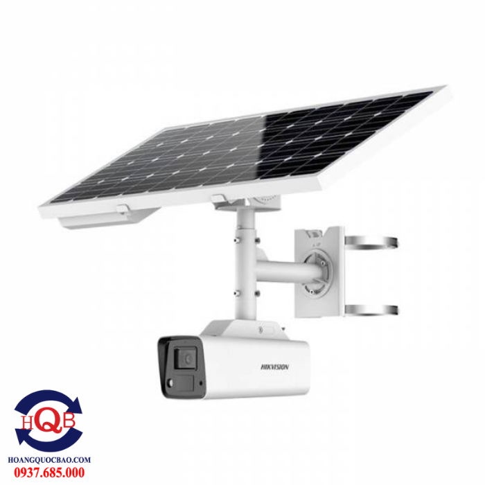 Hướng dẫn cách lắp đặt và sử dụng Camera năng lượng mặt trời đúng cách (4)