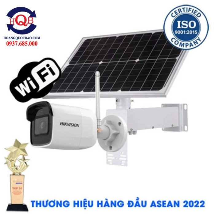 Hướng dẫn cách lắp đặt và sử dụng Camera năng lượng mặt trời đúng cách (7)