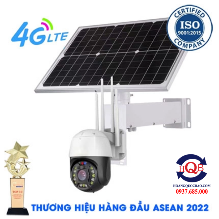 Hướng dẫn cách lắp đặt và sử dụng Camera năng lượng mặt trời đúng cách (8)