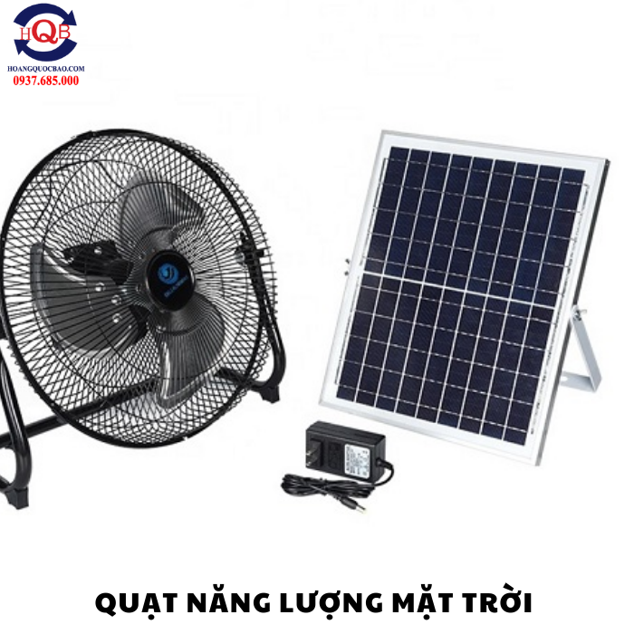 Hướng dẫn lắp đặt quạt năng lượng mặt trời tại nhà (2)