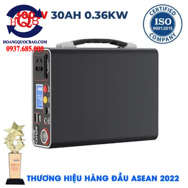 Có nên mua máy phát điện năng lượng mặt trời không?