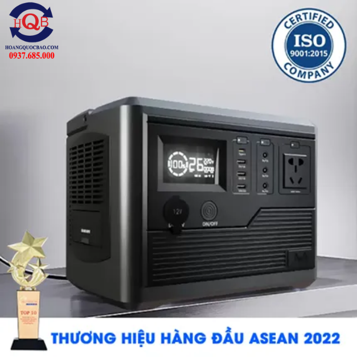 Máy phát điện năng lượng chính hãng giá tốt 2024 (3)