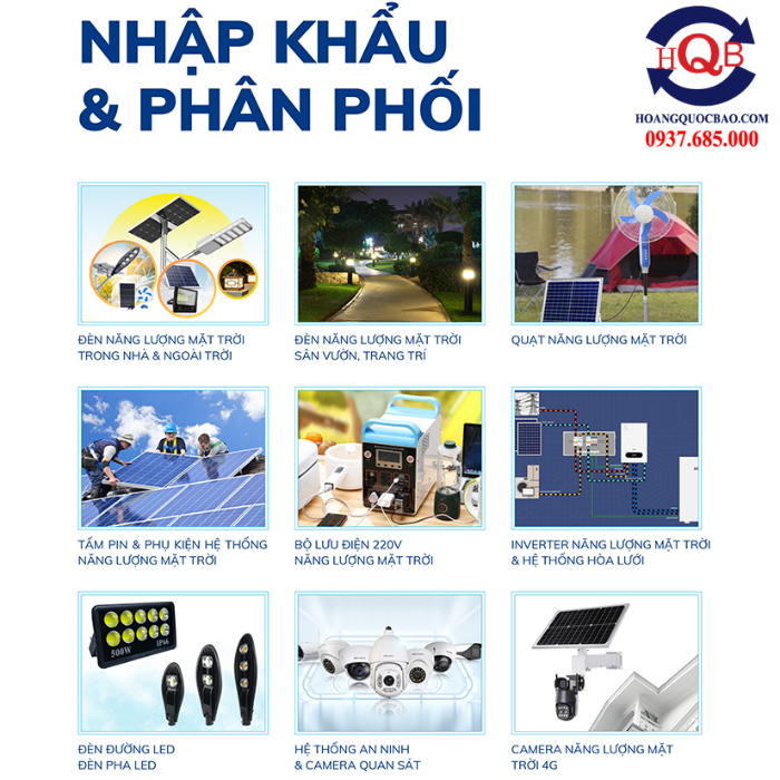 Máy phát điện năng lượng mặt trời - giải pháp tối ưu cho ngày dài mất điện (2)