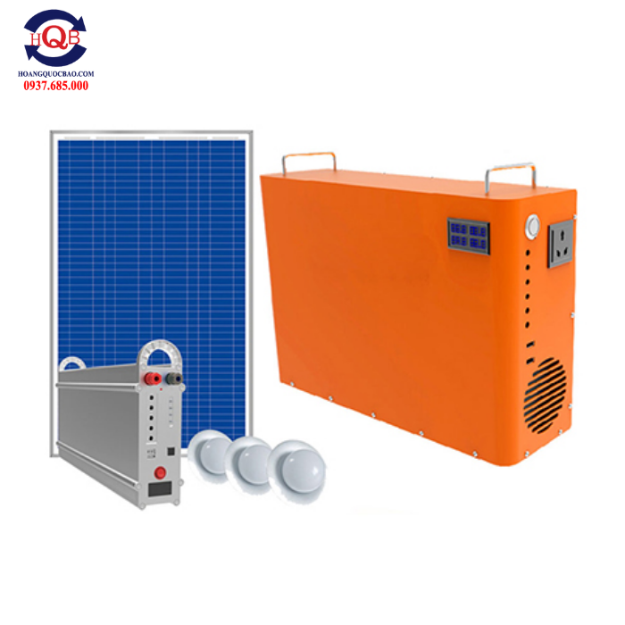 M&aacute;y ph&aacute;t điện năng lượng mặt trời cho hộ gia đ&igrave;nh (2)