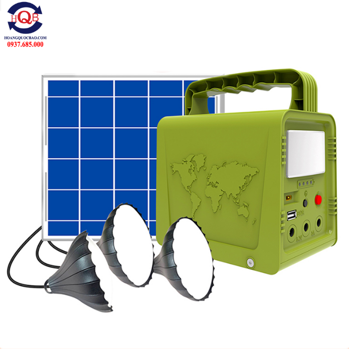 M&aacute;y ph&aacute;t điện năng lượng mặt trời cho hộ gia đ&igrave;nh (3)