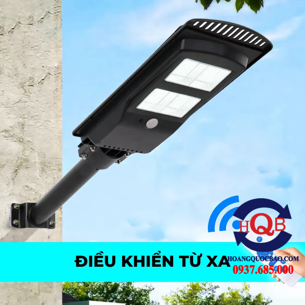 Top 8 mẫu đèn đường năng lượng mặt trời giá rẻ chỉ chưa tới 1 triệu đầu năm 2024