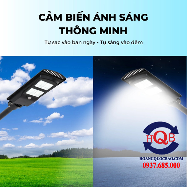 Top 8 mẫu đèn đường năng lượng mặt trời giá rẻ chỉ chưa tới 1 triệu đầu năm 2024