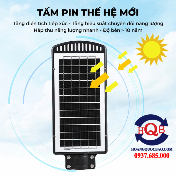 Top 8 mẫu đèn đường năng lượng mặt trời giá rẻ chỉ chưa tới 1 triệu đầu năm 2024