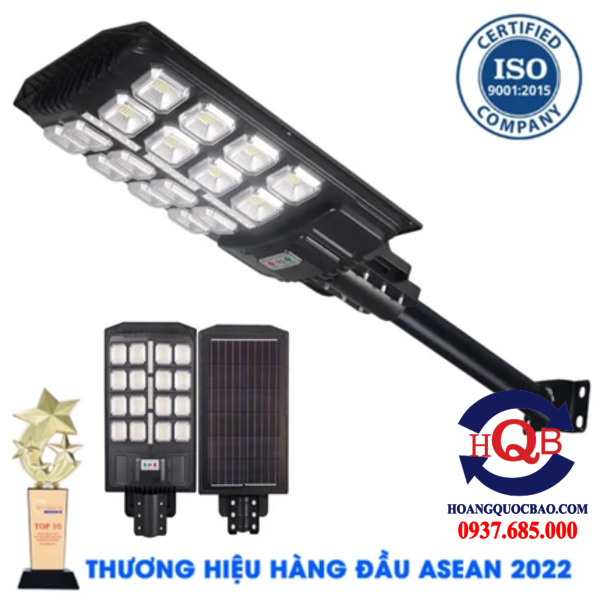 Lắp đặt đèn năng lượng mặt trời trong nhà giúp tối ưu chi phí