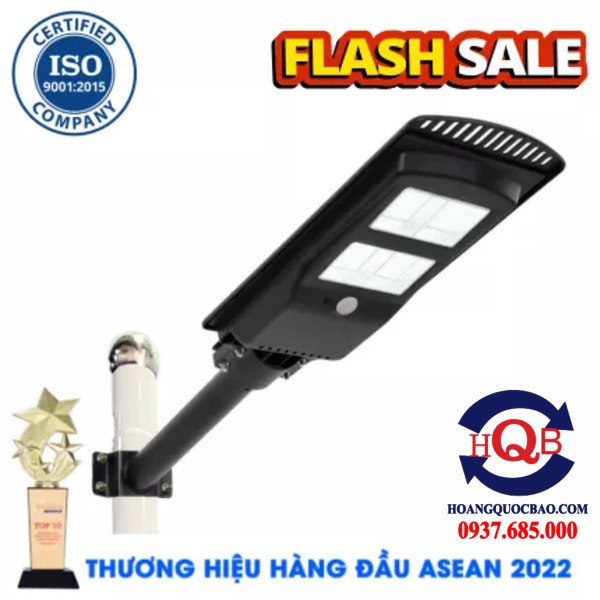 Top 8 mẫu đèn đường năng lượng mặt trời giá rẻ chỉ chưa tới 1 triệu đầu năm 2024