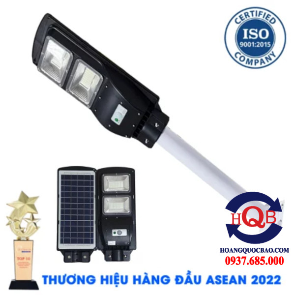 Top 8 mẫu đèn đường năng lượng mặt trời giá rẻ chỉ chưa tới 1 triệu đầu năm 2024