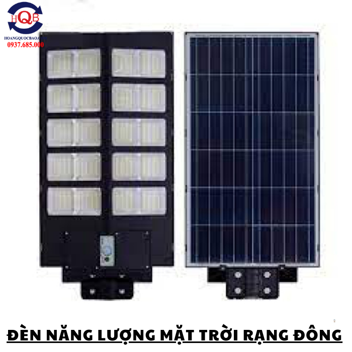 Top đèn năng lượng mặt trời Rạng Đông đáng mua nhất 2023 (4)