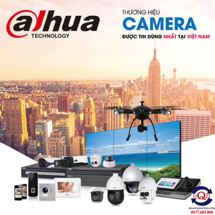 TOP những thương hiệu Camera năng lượng mặt trời chính hãng (4)