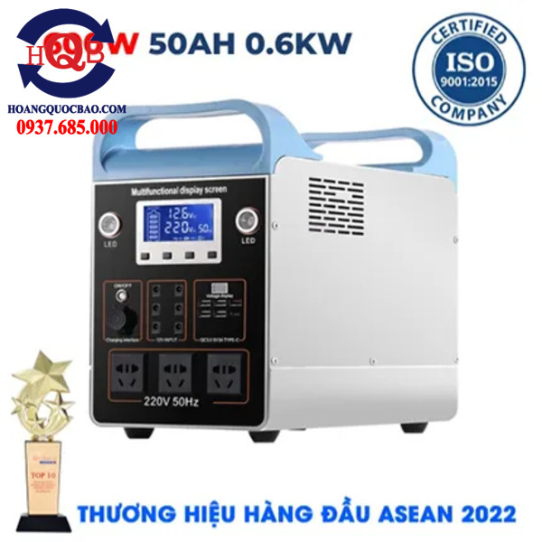 Top 7 máy phát điện năng lượng mặt trời mini giá rẻ nhất định phải có khi đi cắm trại