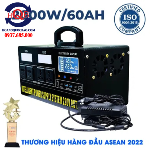 Top 7 máy phát điện năng lượng mặt trời mini giá rẻ nhất định phải có khi đi cắm trại