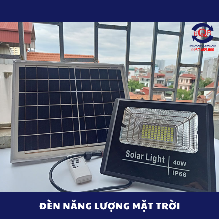 Ứng dụng đèn năng lượng mặt trời trong đời sống (4)