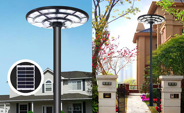 Đèn LED UFO là gì, là loại thiết bị chiếu sáng hiện đại  thường được ứng dụng trong nhiều lĩnh vực