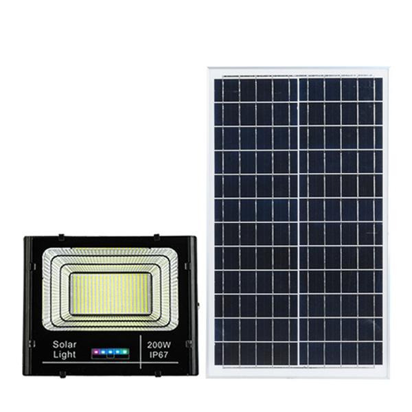 Kích thước tiêu chuẩn của tấm pin năng lượng mặt trời