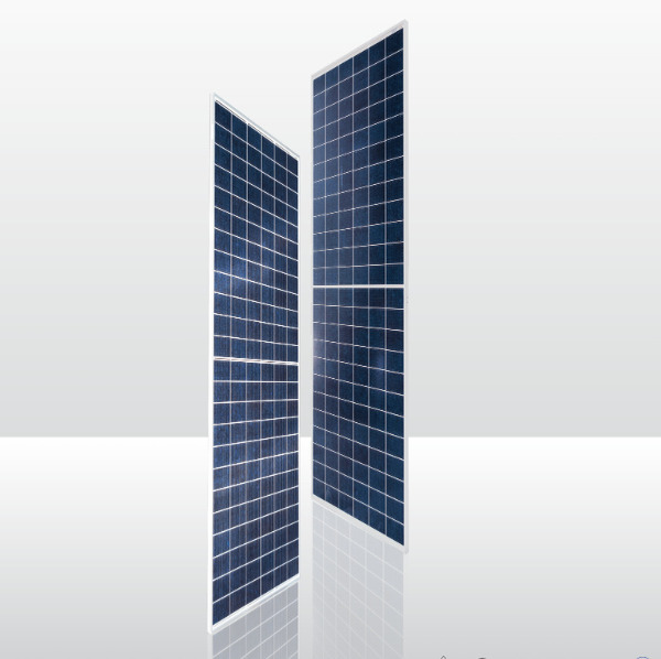 Tấm pin Canadian Solar