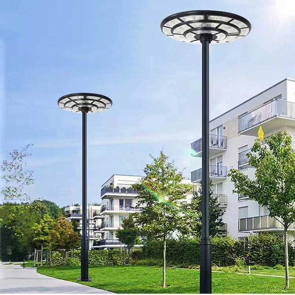 Đèn LED Highbay UFO là lựa chọn hiệu quả về mặt kinh tế và môi trường