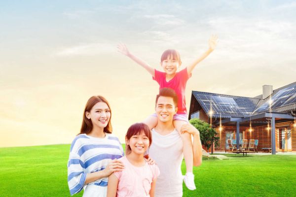Đầu tư vào hệ thống điện mặt trời là một quyết định thông minh và đầy triển vọng