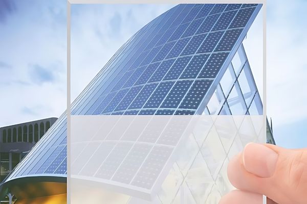 Tấm kính được làm từ kính cường lực với khả năng chịu lực và va đập cao