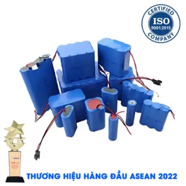 Pin lưu trữ là bộ phận quan trọng trong Solar Light, vì vậy cần chọn pin chất lượng khi mua