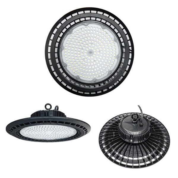 Đèn LED UFO Philips 200W ánh sáng trắng tự nhiên