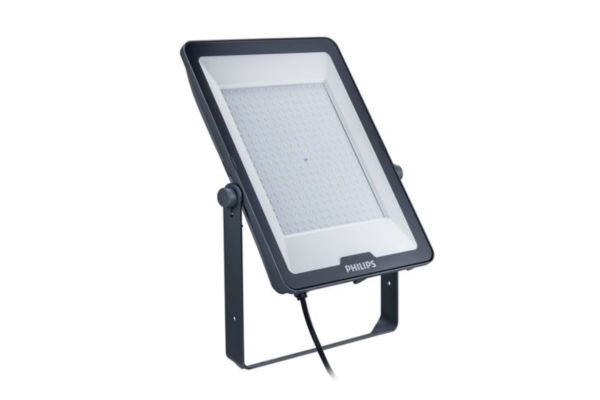 Mẫu đèn pha LED có khả năng chống nước và chống bụi cao