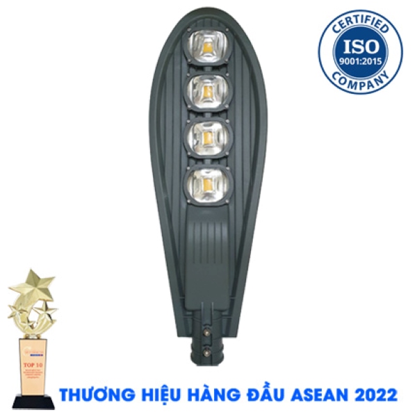 Đèn đường LED 200W
