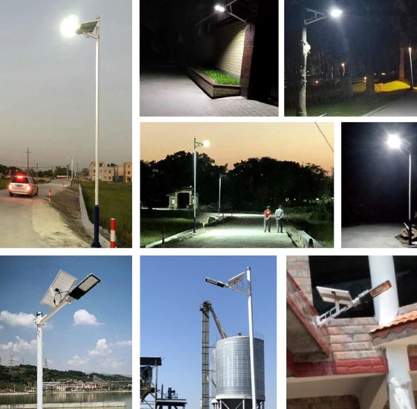 Khi mua đèn chiếu sáng đường phố, chú ý đến các thông số kỹ thuật, kiểu dáng và thương hiệu uy tín của đèn