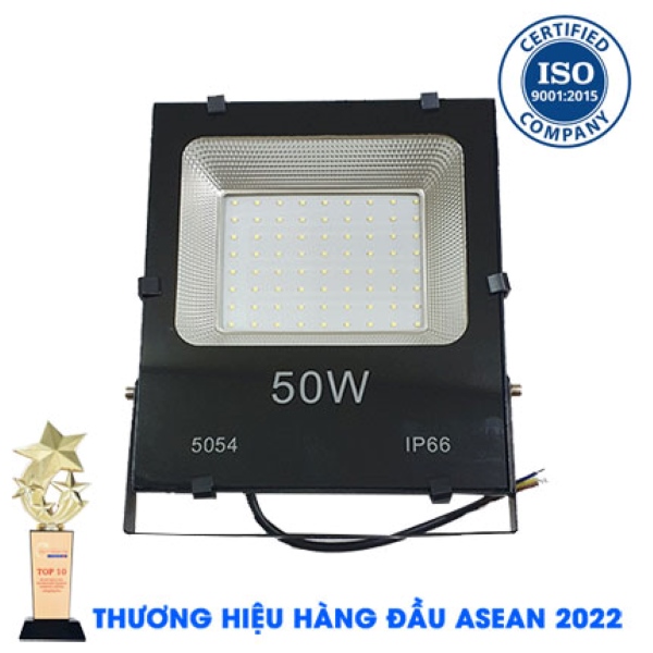 Đèn led 50W IP66