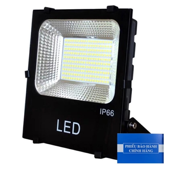 Đèn LED 50W chiếu sáng có mức giá vô cùng hợp lý