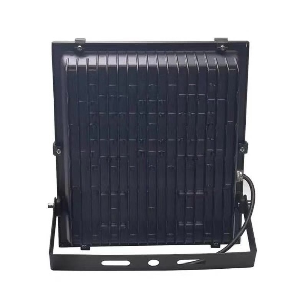 Đèn LED pha 300W được làm từ chất liệu hợp kim nhôm