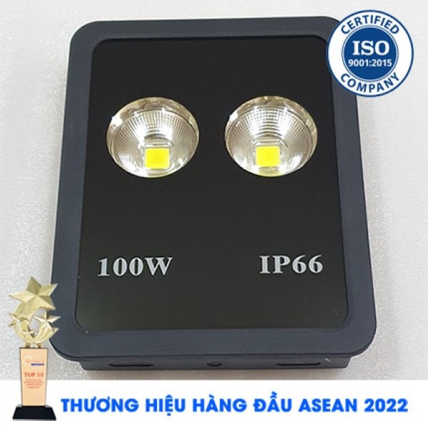 Ứng dụng của đèn pha LED