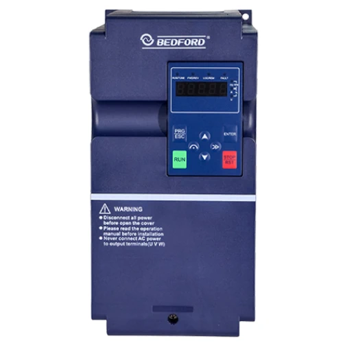 Biến tần solar pump 18,5kW 3P-380V WLD280-4025 (tích hợp cuộn kháng DC)