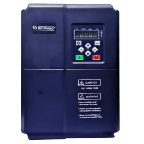 Biến tần solar pump 2.2kW-1P/220V B501DSL-2005