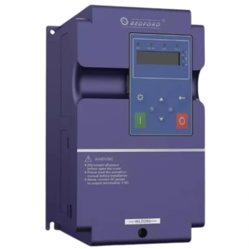 Biến tần solar pump 4kW-3P/380V WLD280-4005